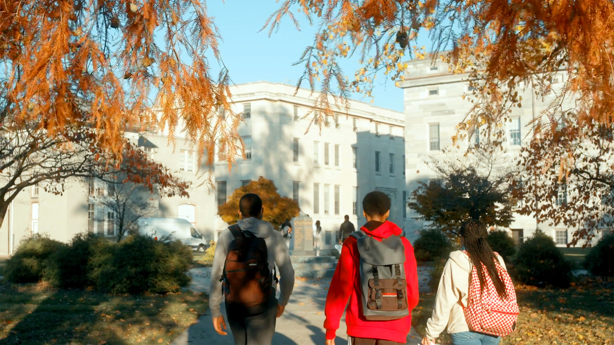 At Girard College High School, Quest Forward Learning has transformed how students and teachers work.